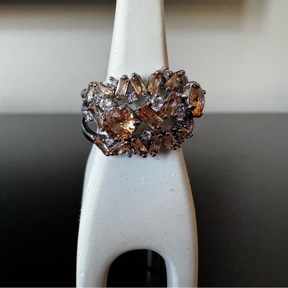 Bomb Party Jewelry - BP It Had To Be You, Darling (3 Rings) (RBP 8438)